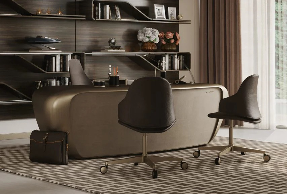 Segno-scrivania by simplysofas.in